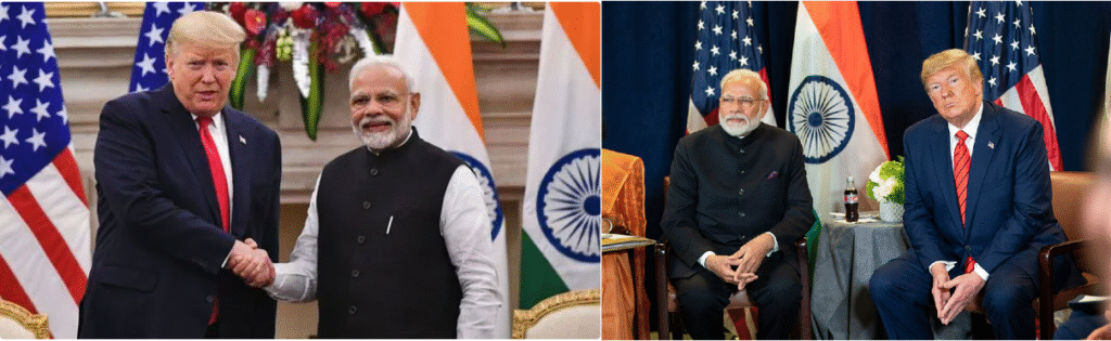 टैरिफ डेडलाइन के बीच अटका व्यापार समझौता