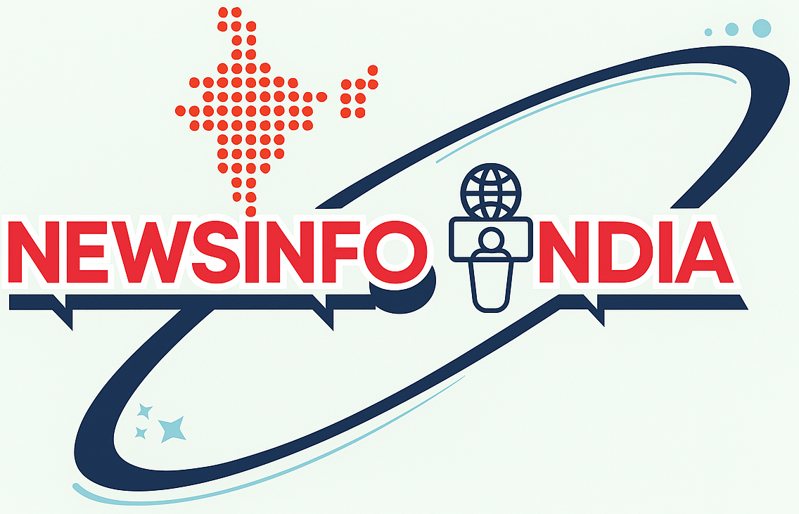 News Info India