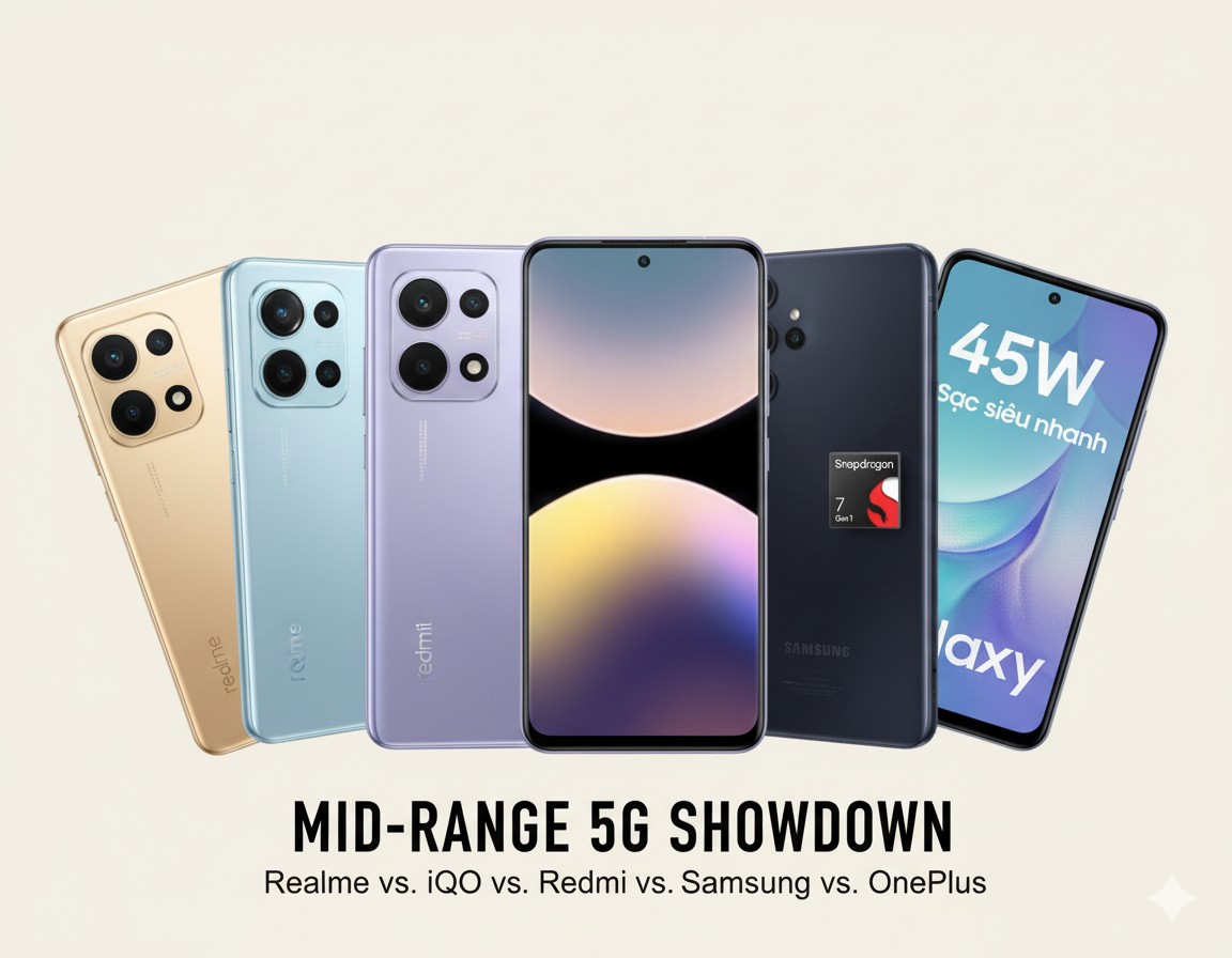Best Smart Phone